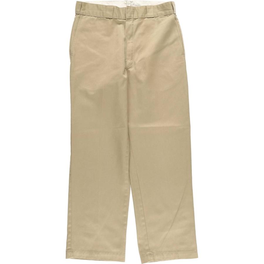 90s Us Dickies 875 ワークパンツ 90s Us Dickies 875 ワークパンツ Dickies(ディッキーズ) 90s