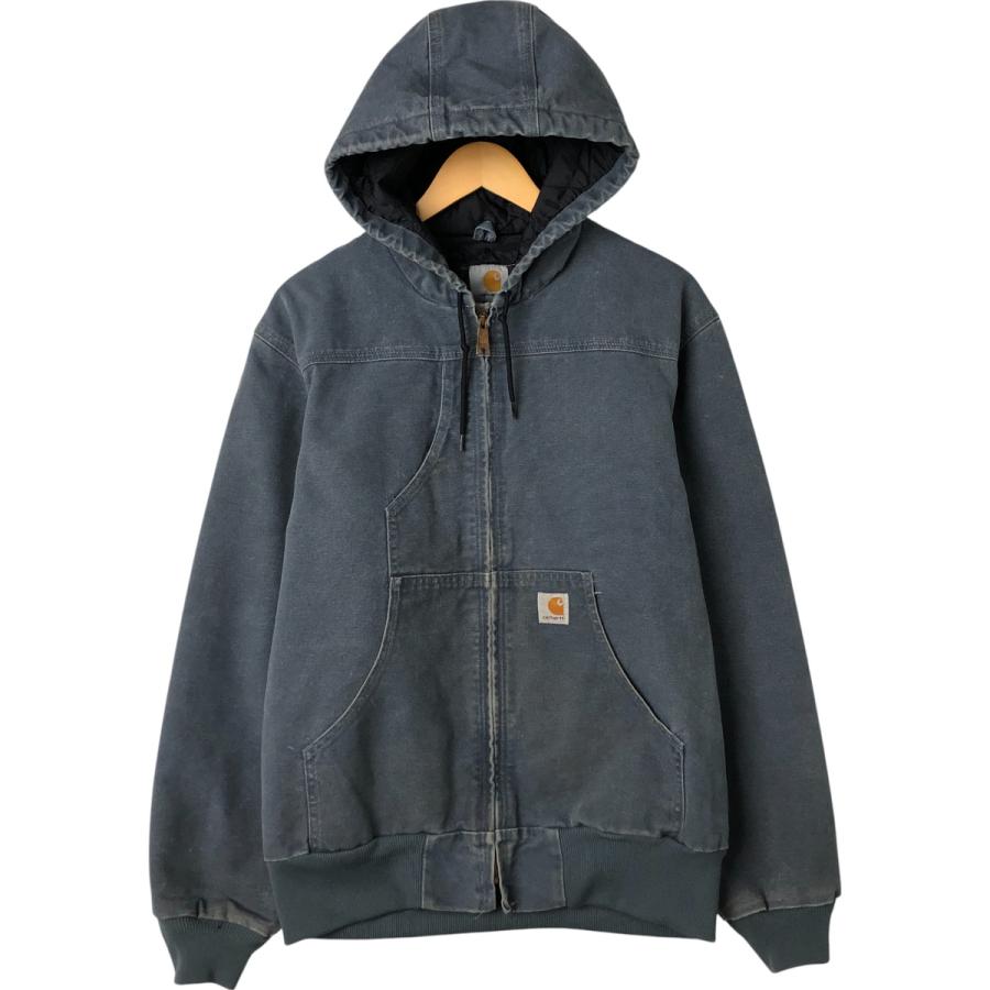 M*m様 カーハート　00's アクティブジャケット carhartt - 00年代 Carhartt カーハート アクティブジャケット
