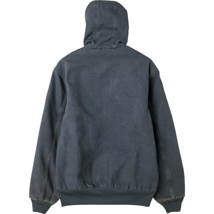 Carhartt 古着 00年代 カーハート アクティブジャケット ダック