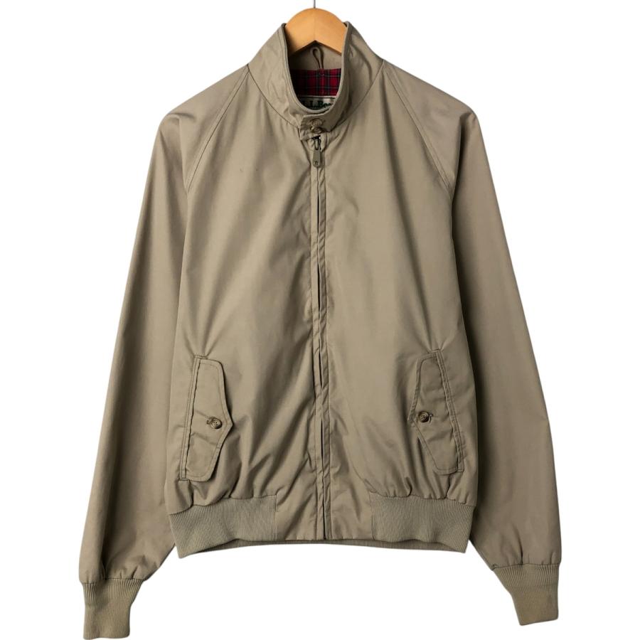 【J93】L.L.Beanエルエルビーンスイングトップグランパコアベージュ J93】L.L.Beanエルエルビーンスイングトップグランパコア