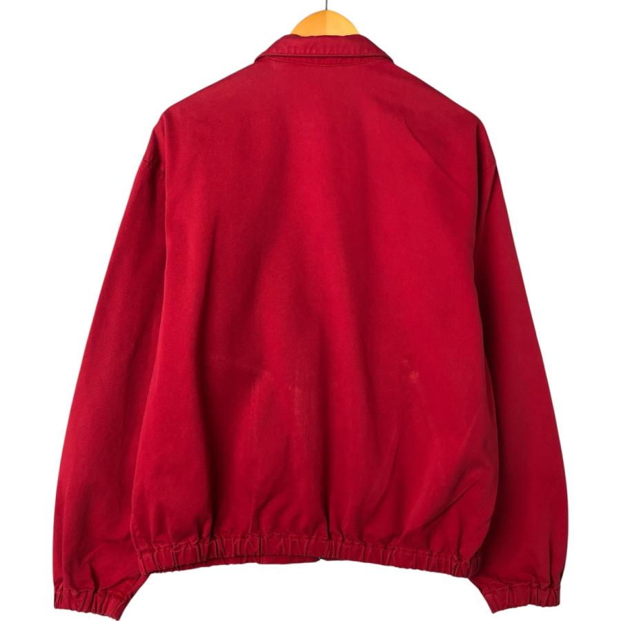 POLO by Ralph Lauren スイングトップ スポーツジャケット 古着 ラルフローレン Ralph Lauren POLO by スイングトップ