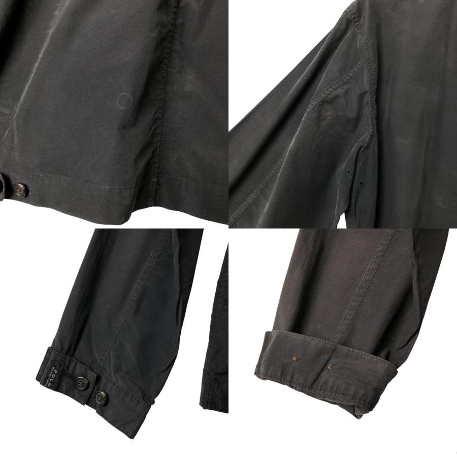 古着 ラルフローレン Ralph Lauren POLO by スイングトップ スポーツ