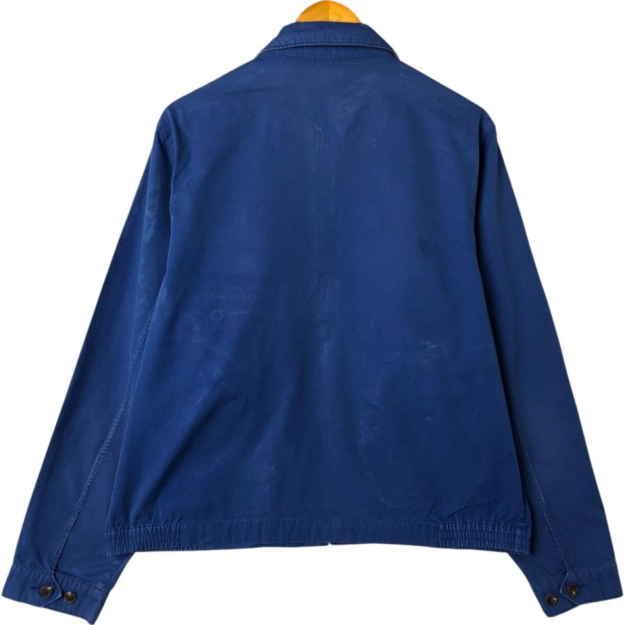 古着 訳あり特価 ラルフローレン Ralph Lauren POLO by スイングトップ