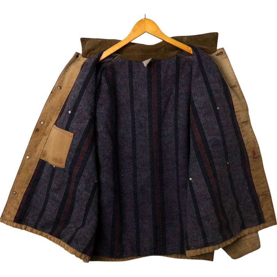 Carhartt カバーオール　80 ミシガン Carhartt カーハート メンズ カバーオール 正規品 CARHARTT WIP