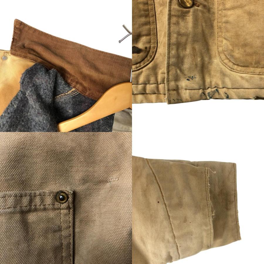 70s Carhartt カーハートミシガンチョアカバーオール ダックビンテージ 楽天市場】70s ヴィンテージ カーハート Carhartt ミシガン