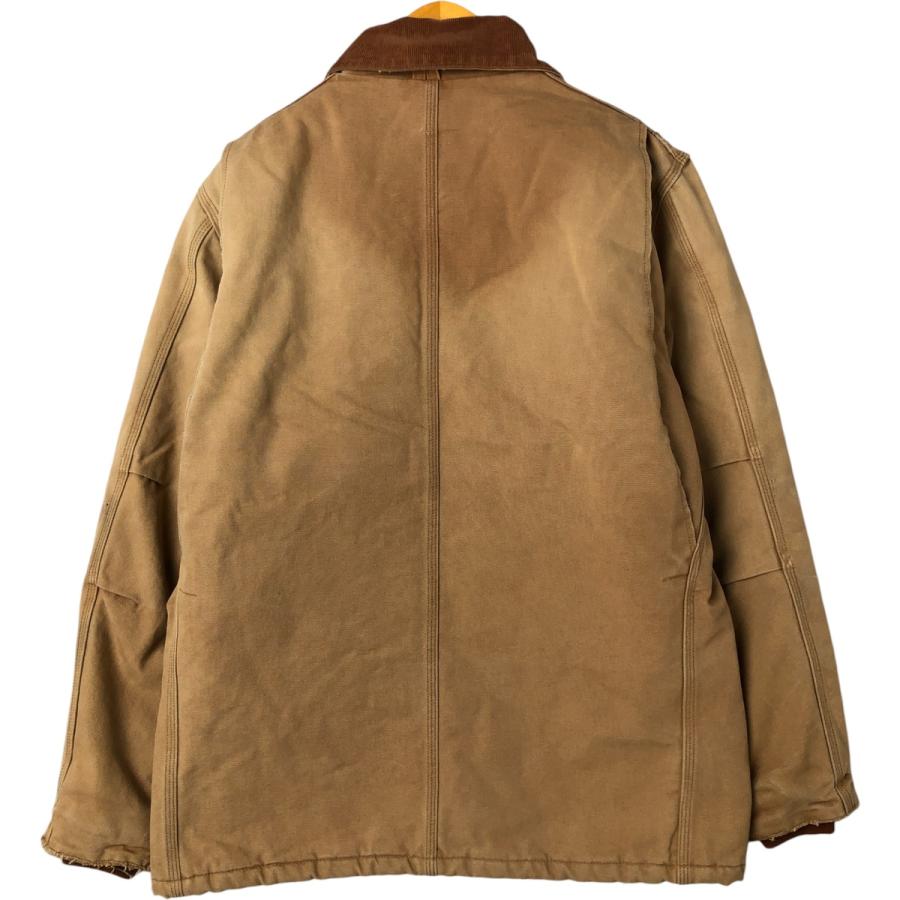 ア*ー様 Carhartt カーハート　トラディショナルコート 2XL ワークジ ビッグサイズ Carhartt カーハート トラディショナルコート メンズ2XL
