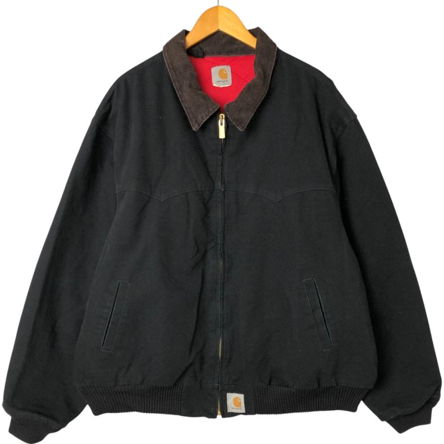 90's Carhartt Santa Fe Jacket SIZE L USA製 90年代 カーハート