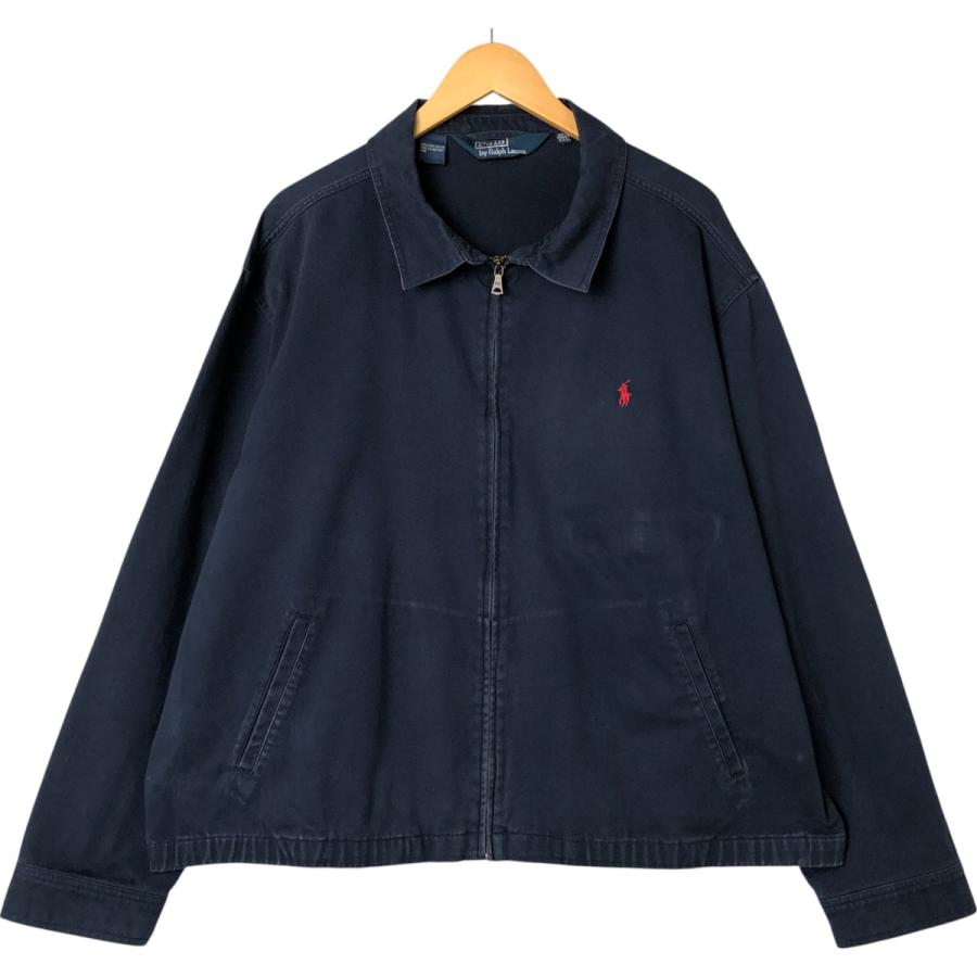 Ralph Lauren ジャケット S 古着 ラルフローレン Ralph Lauren POLO by スイングトップ