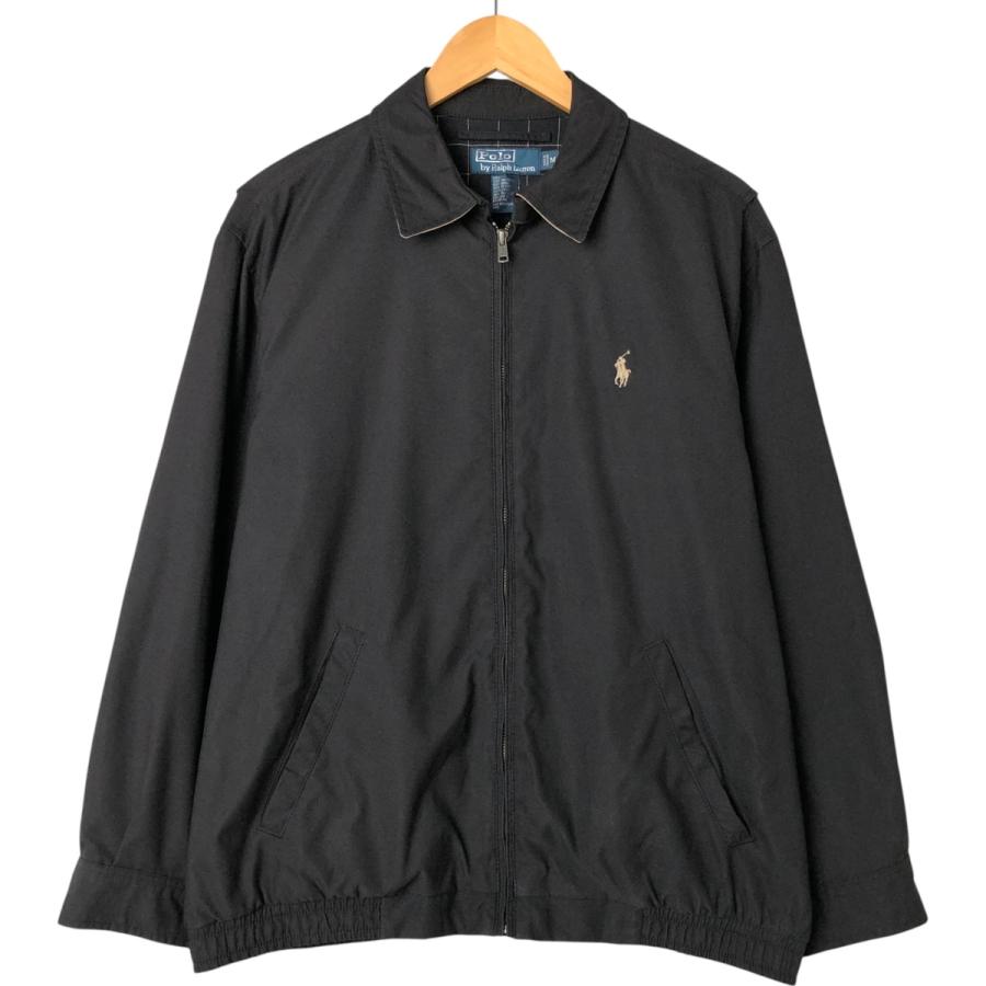 Polo by Ralph Lauren スイングトップ 古着 ラルフローレン Ralph Lauren POLO by スイングトップ スポーツ