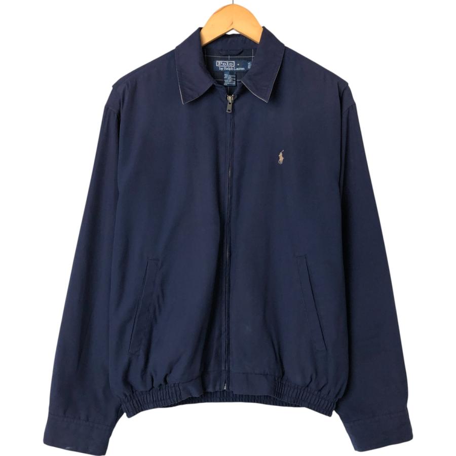 Polo by Ralph Lauren スウィングトップ M POLO RALPH LAUREN（ポロ・ラルフローレン） 80-90'S POLO Ralph