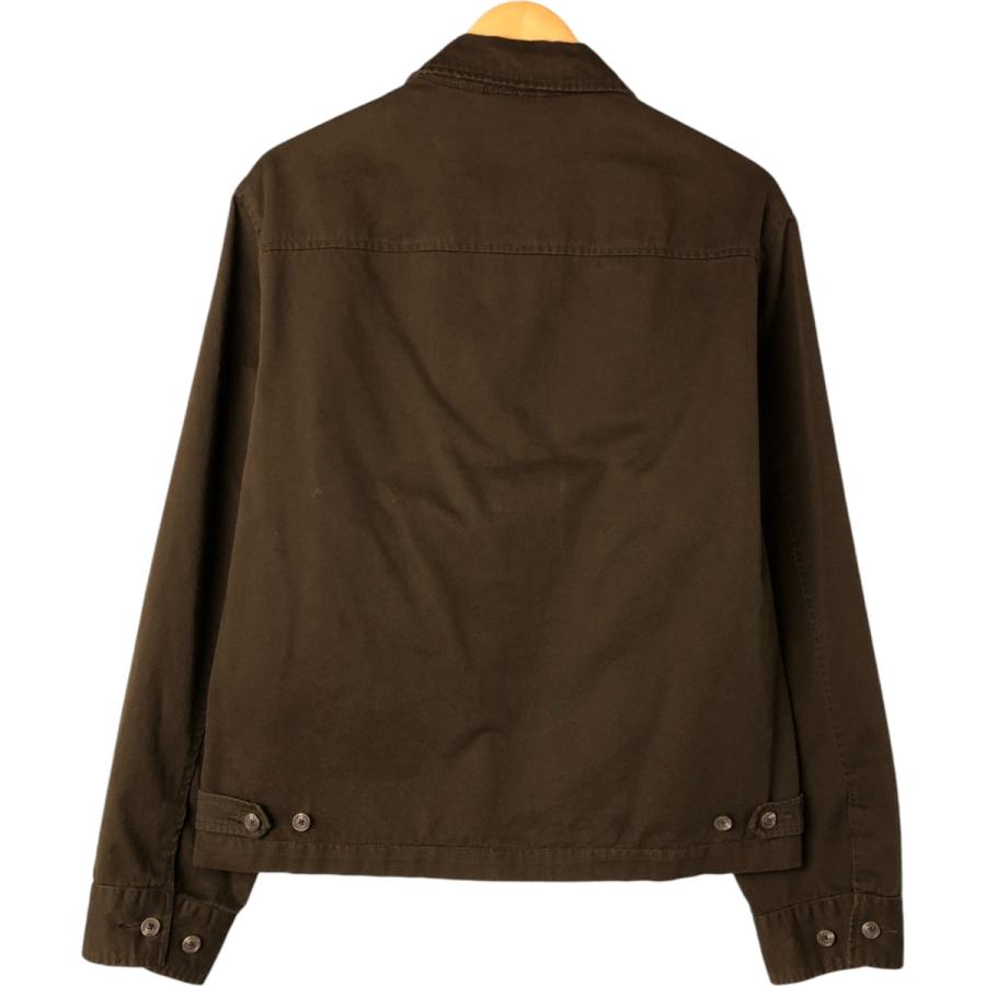 古着 ラルフローレン Ralph Lauren POLO by スイングトップ スポーツ