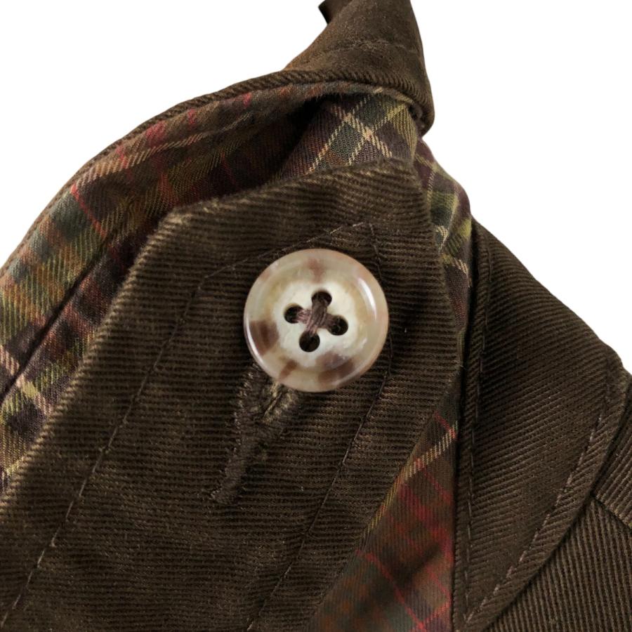 古着 ラルフローレン Ralph Lauren POLO by スイングトップ スポーツ
