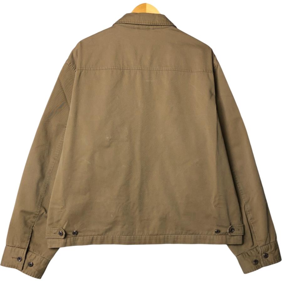 RALPH LAUREN ラルフローレン　ジャケット POLO RALPH LAUREN ビッグ ジャケット | MAROON