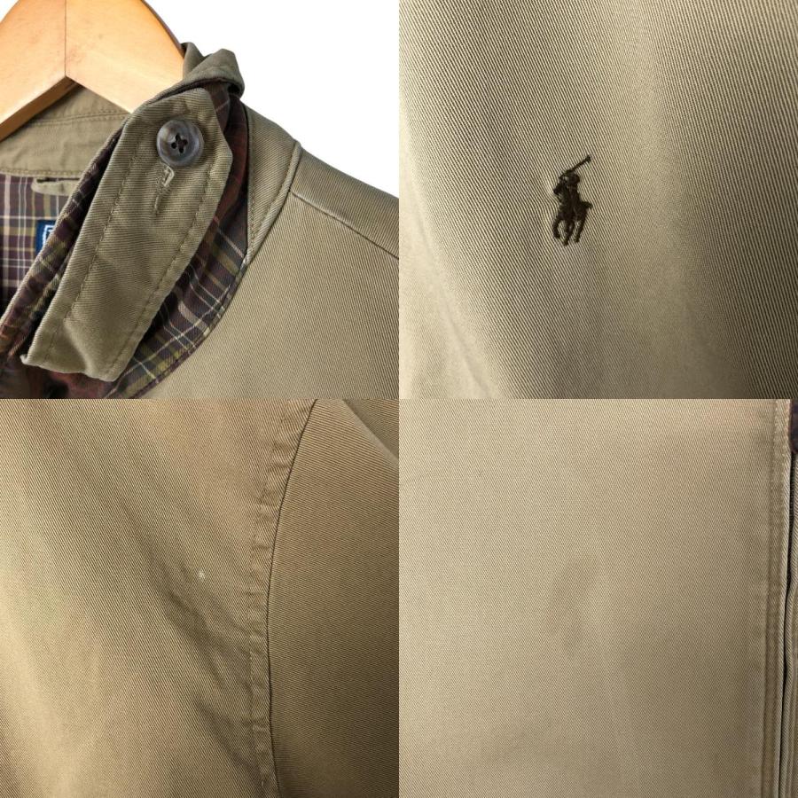 古着 ラルフローレン Ralph Lauren POLO by スイングトップ スポーツ
