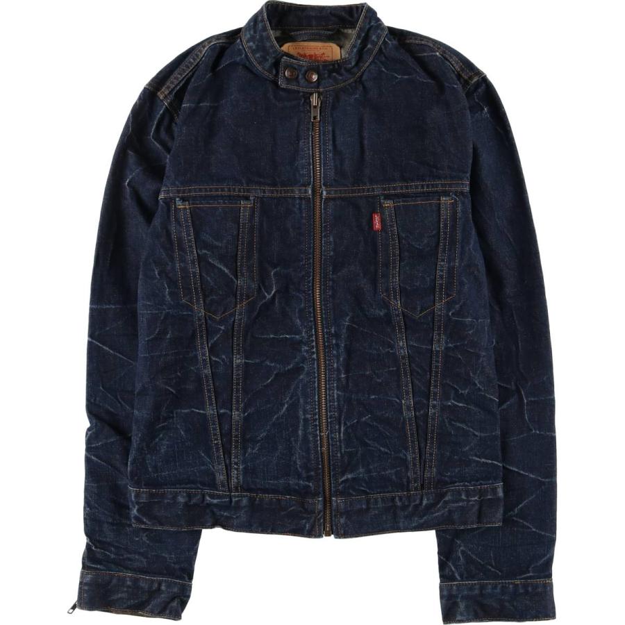 Levi's（リーバイス） 古着 Levi's 70411-0440 ユーロモデル スタンド