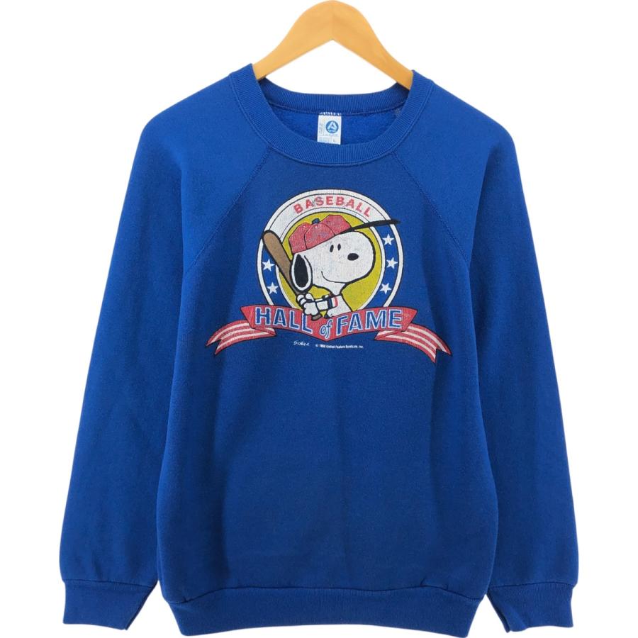 古着 80年代 アルテックス ARTEX SNOOPY スヌーピー