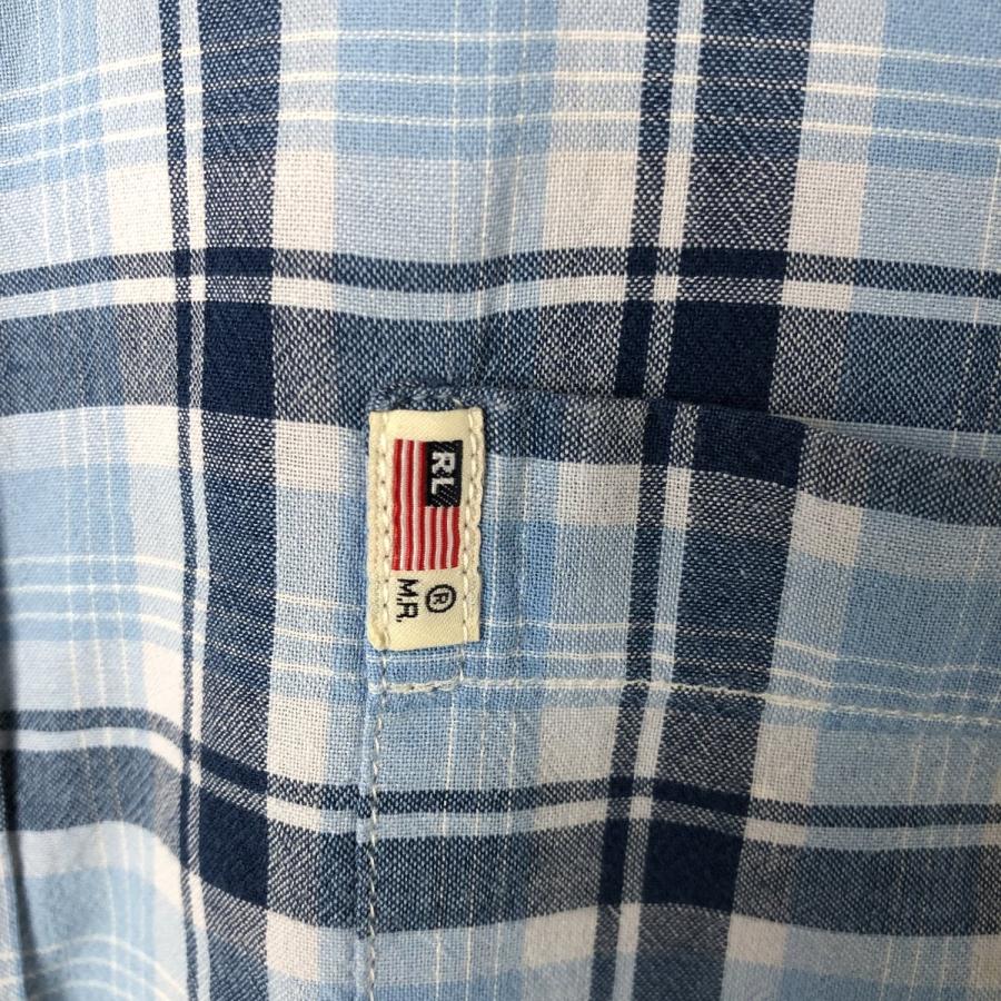 古着 00年代 ラルフローレン Ralph Lauren POLO JEANS COMPANY 半袖