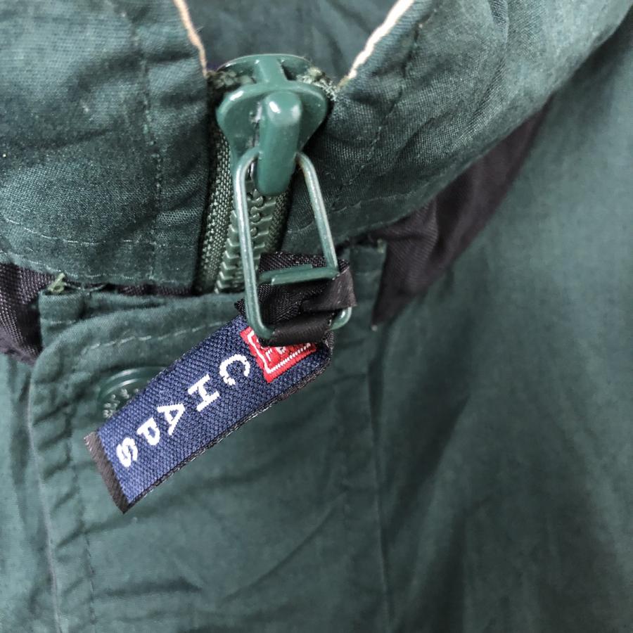 草*ン様 90s ラルフローレンチャップス ロシア製 ブラックウォッチ アノラッ 90s ラルフローレンチャップス ロシア製 ブラックウォッチ