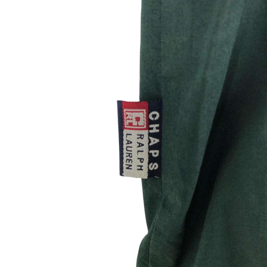 草*ン様 90s ラルフローレンチャップス ロシア製 ブラックウォッチ アノラッ 90s ラルフローレンチャップス ロシア製 ブラックウォッチ