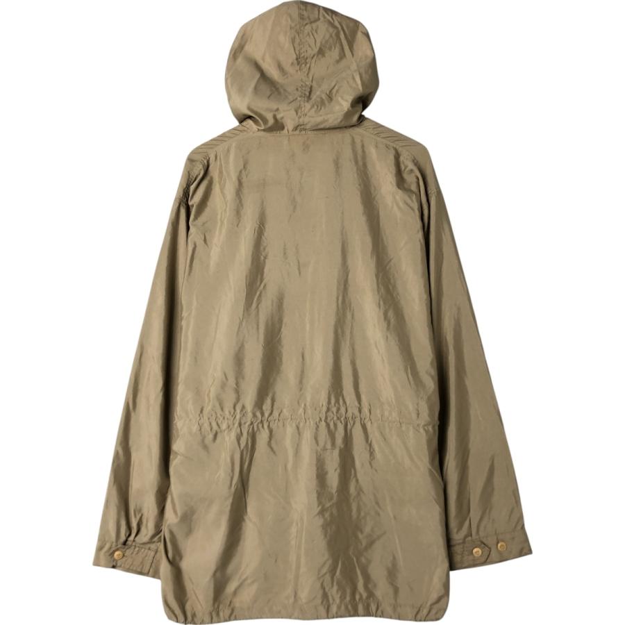 古着 ラルフローレン Ralph Lauren POLO by ナイロンパーカー メンズM