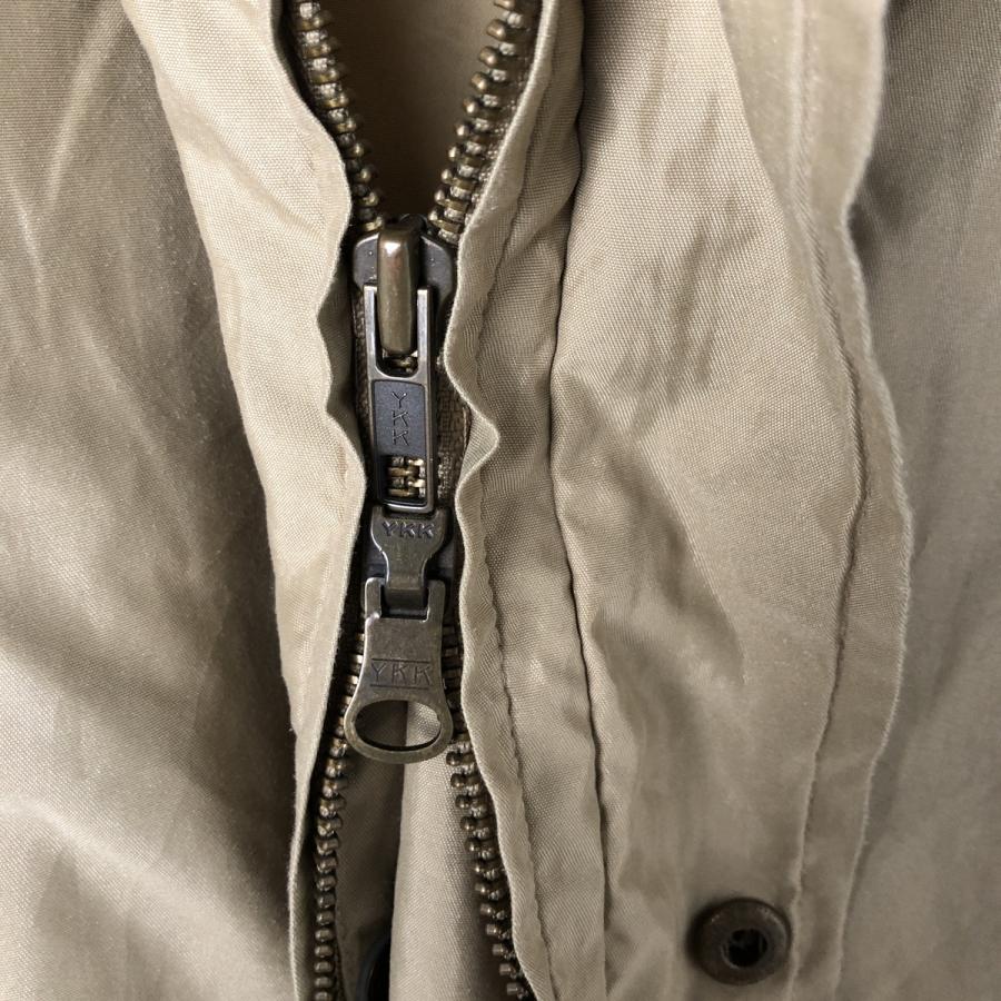 古着 ラルフローレン Ralph Lauren POLO by ナイロンパーカー メンズM