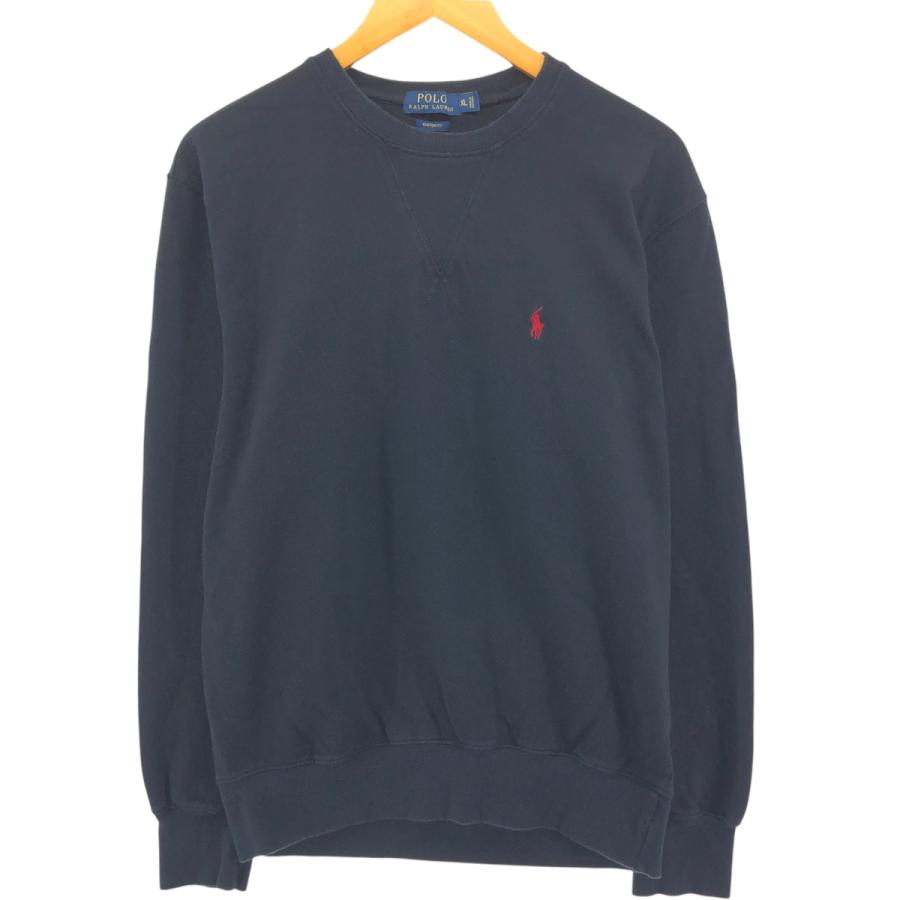 古着 ラルフローレン POLO RALPH LAUREN CUSTOM FIT ワン