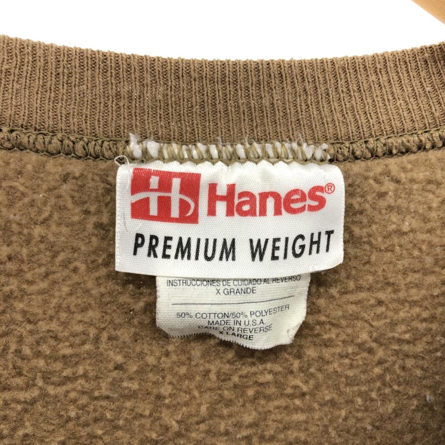 Hanes（ヘインズ） 古着 90年代 犬柄 イタリアン グレーハウンド 
