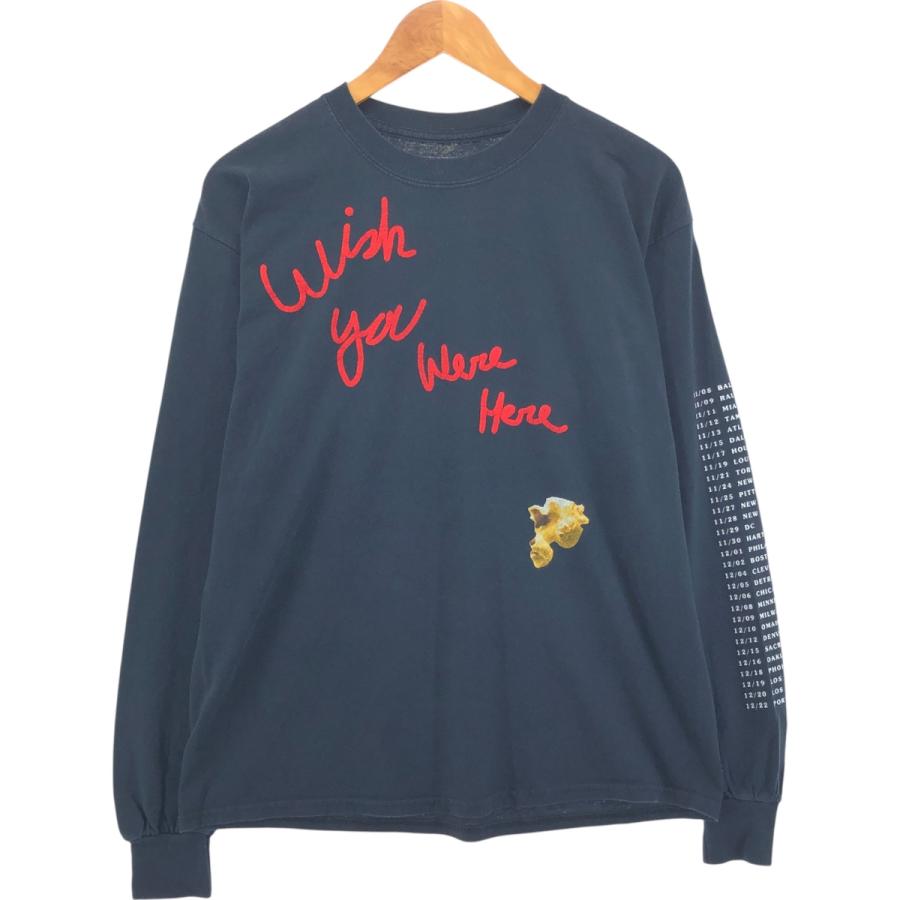 古着 Travis Scott トラヴィススコット ASTROWORLD アストロワールド 