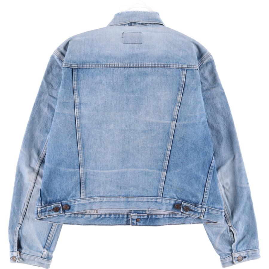 シーシャLOVE70本 Levi's - 80s リーバイス オレンジタブ 70649-0217 デニム