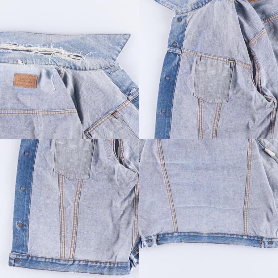 Levi's（リーバイス） 古着 70年代 Levi's 70577-0217 オレンジタブ