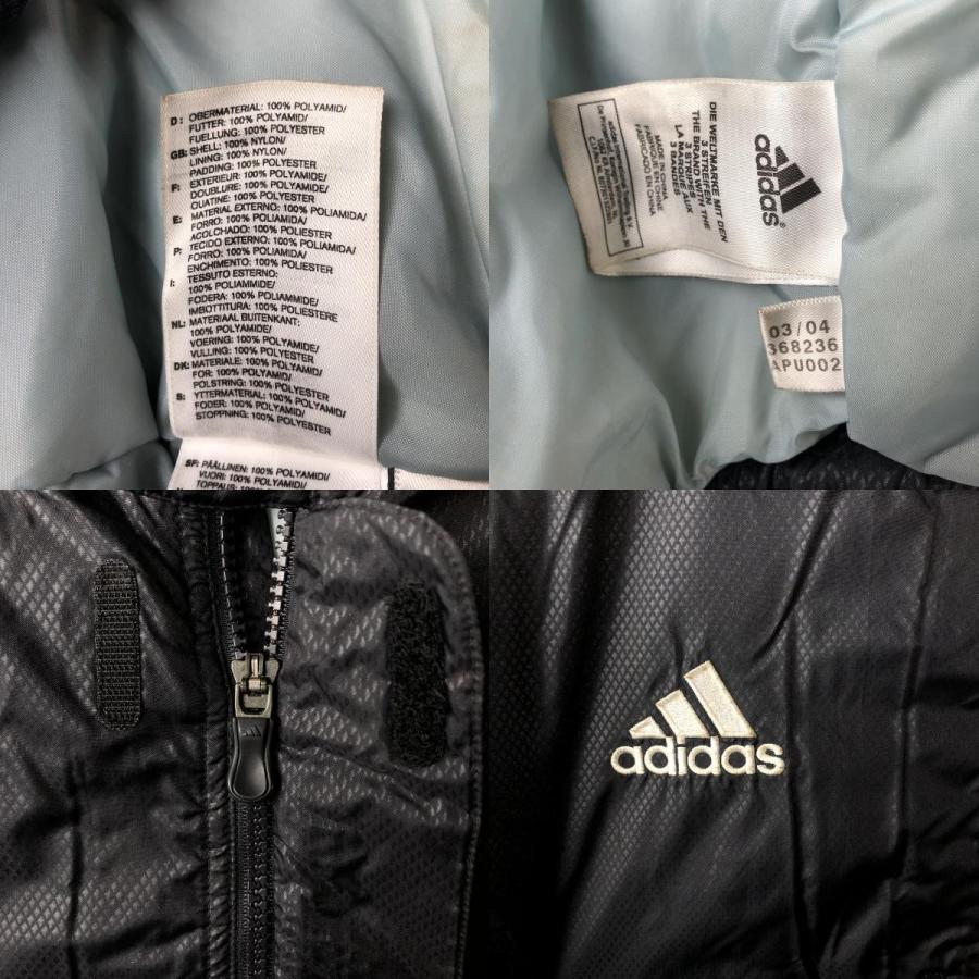 adidas（アディダス） 古着 00年代 Real Madrid CF レアルマドリード