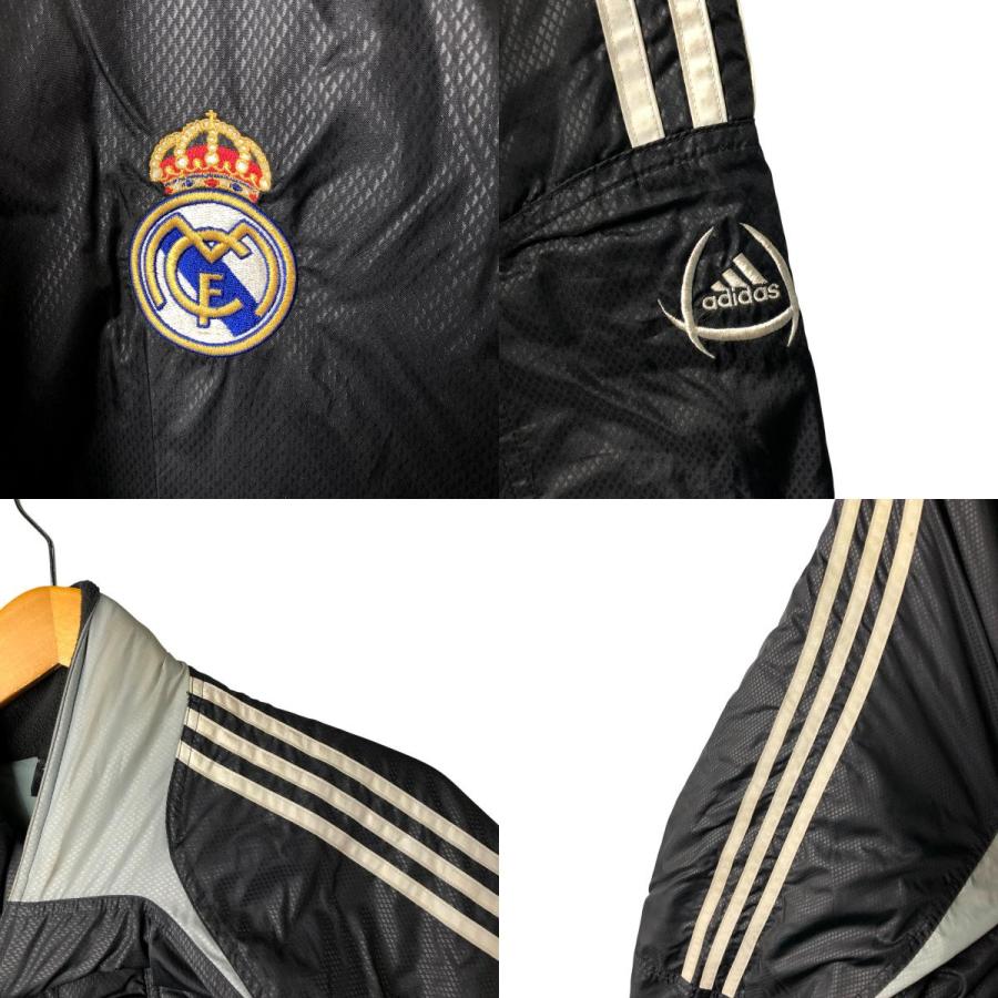 adidas（アディダス） 古着 00年代 Real Madrid CF レアルマドリード