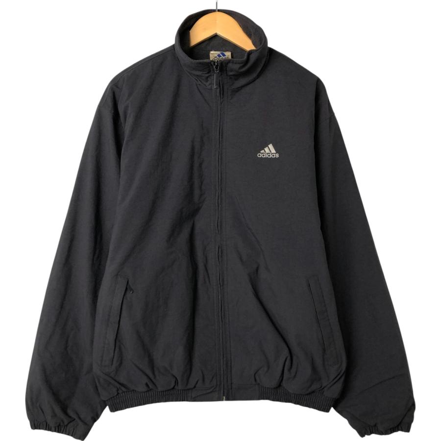 古着 00年代 アディダス  中綿ジャケット パファージャケット メンズM相当/eaa551432 adidas（アディダス） 古着 00年代 中綿ジャケット パファージャケット