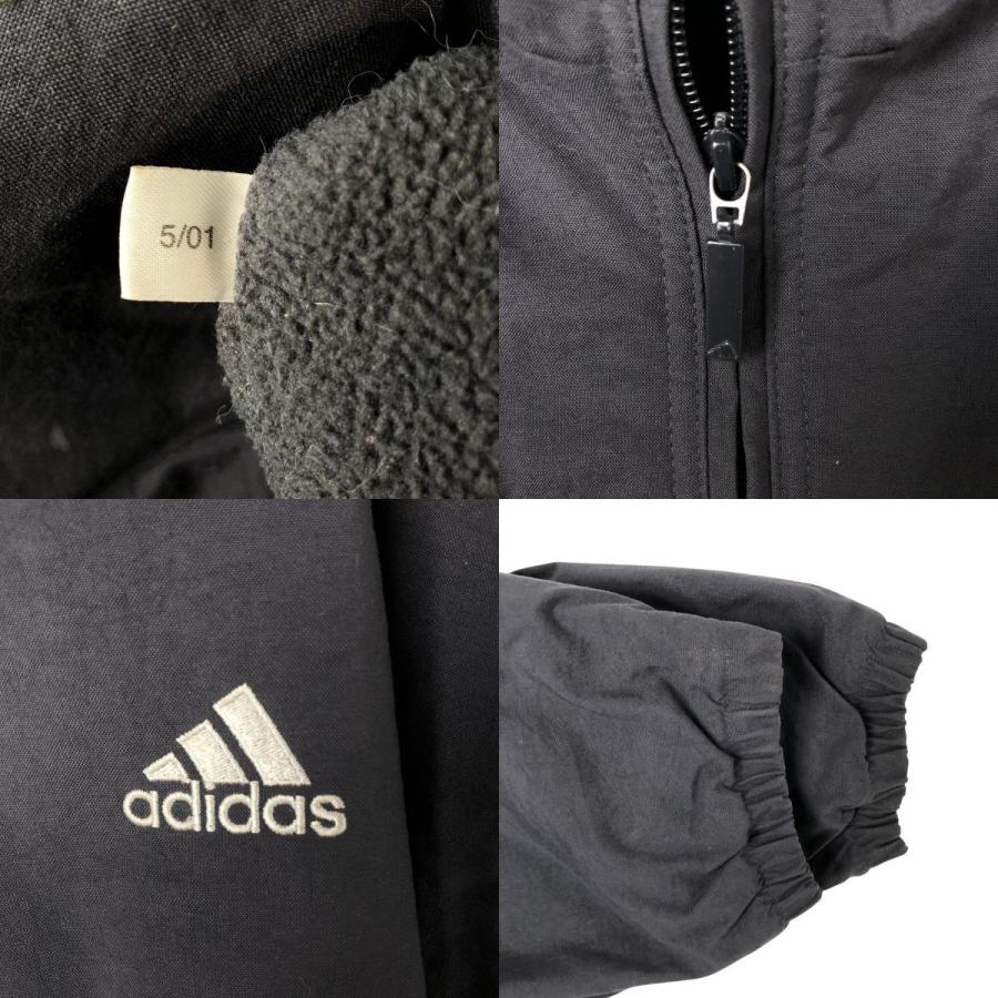 古着 00年代 アディダス  中綿ジャケット パファージャケット メンズM相当/eaa551432 adidas（アディダス） 古着 00年代 中綿ジャケット パファージャケット