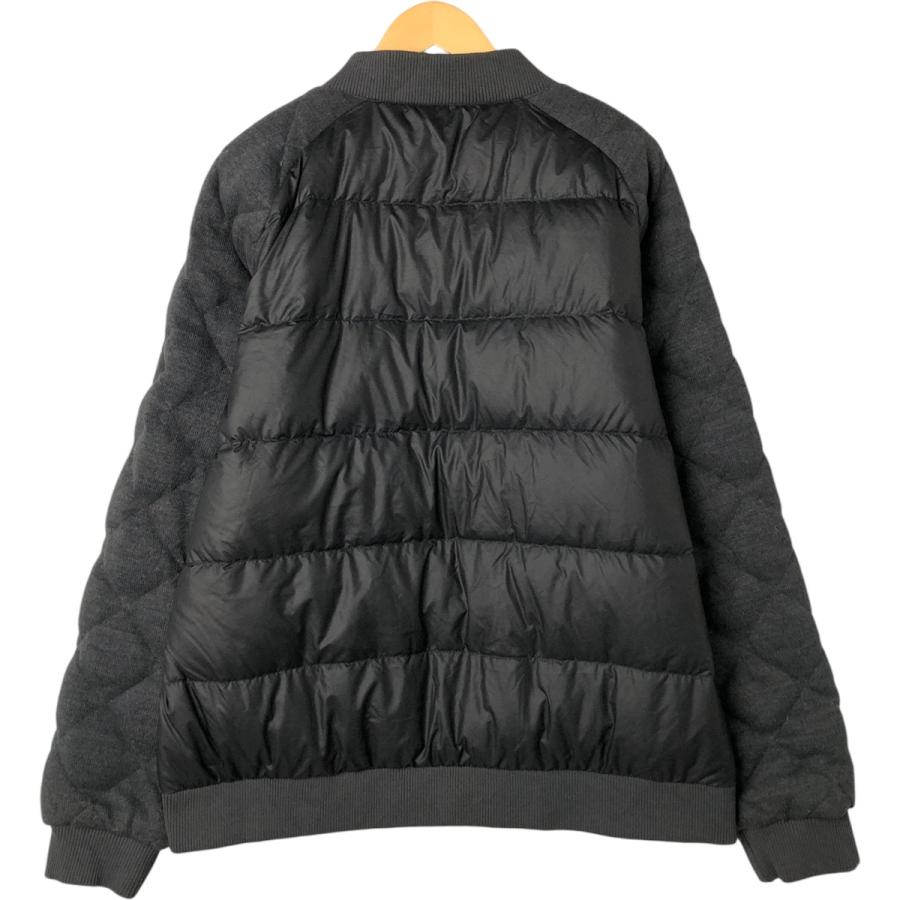 THE NORTH FACE（ザ ノースフェイス） 古着 グースダウンジャケット