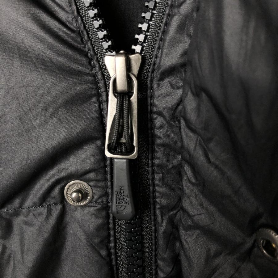 古着 ザノースフェイス THE NORTH FACE グースダウンジャケット メンズXL相当/eaa551439 THE NORTH FACE（ザ ノースフェイス） 古着 グースダウンジャケット