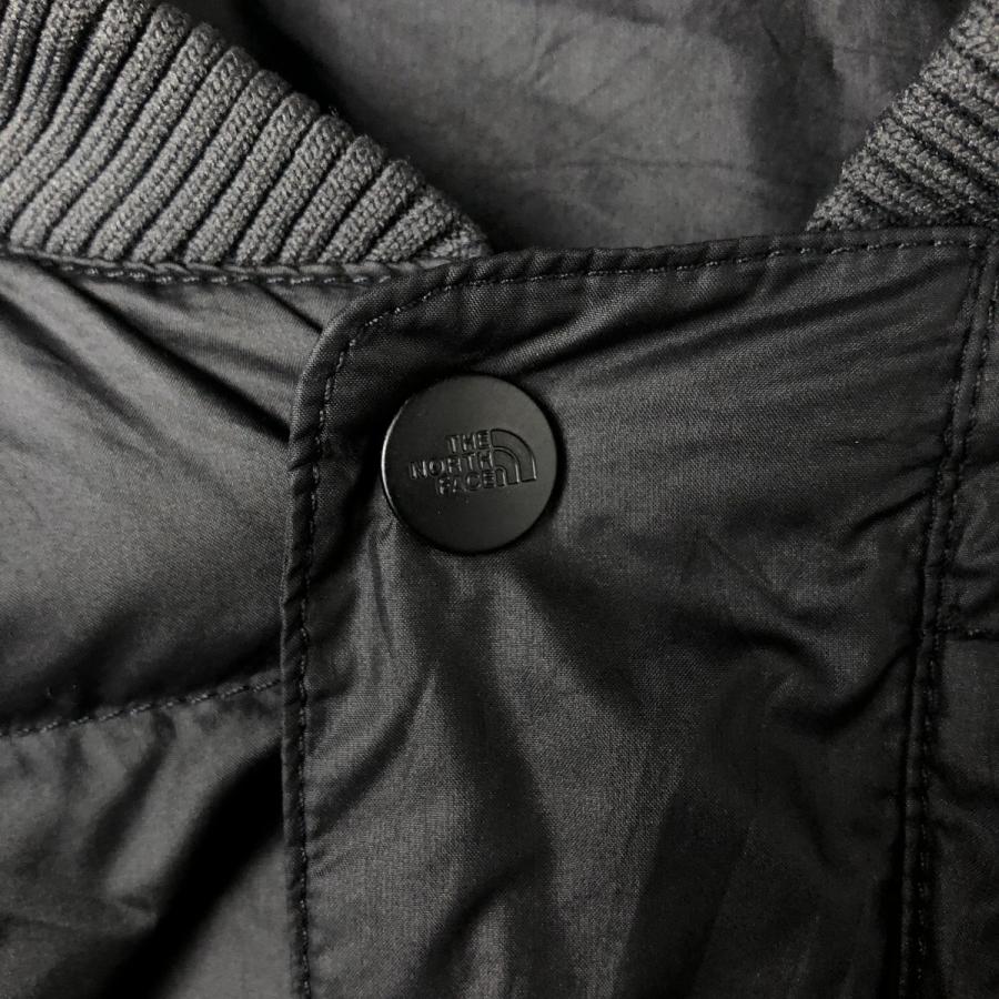 THE NORTH FACE（ザ ノースフェイス） 古着 グースダウンジャケット