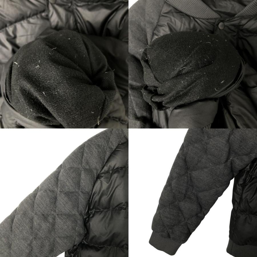 THE NORTH FACE（ザ ノースフェイス） 古着 グースダウンジャケット