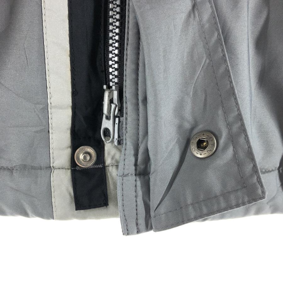 NIKE（ナイキ） 古着 90年代 中綿ジャケット パファージャケット