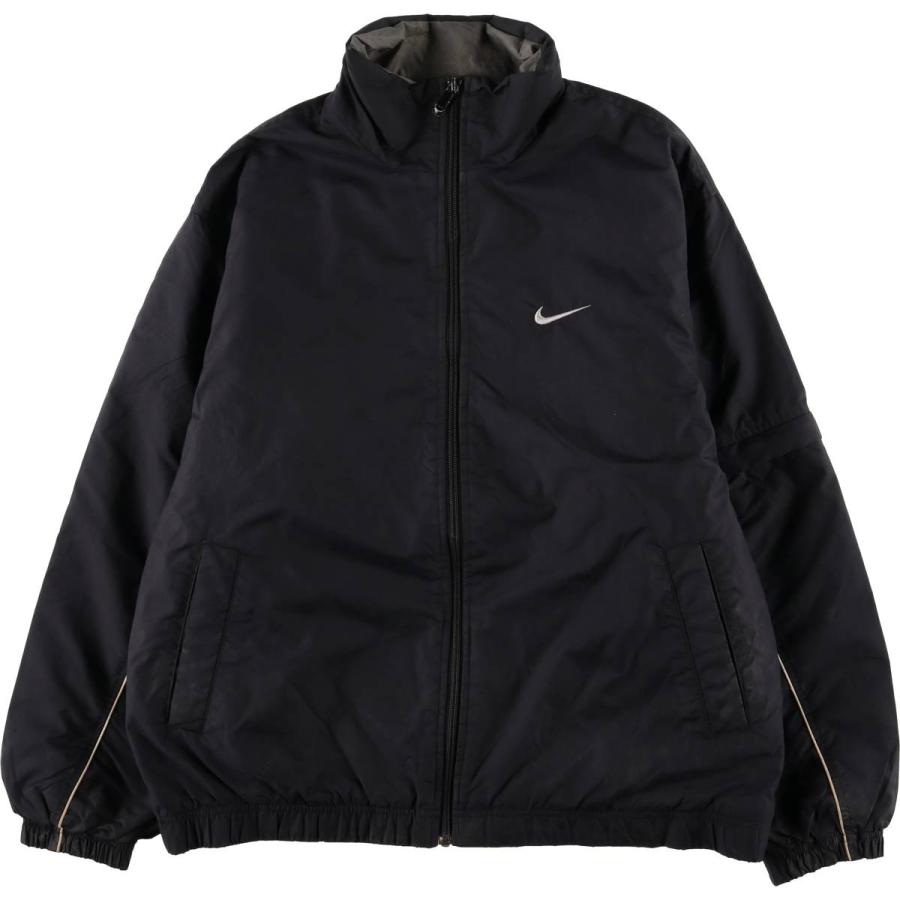 NIKE（ナイキ） 古着 00年代 中綿ジャケット パファージャケット