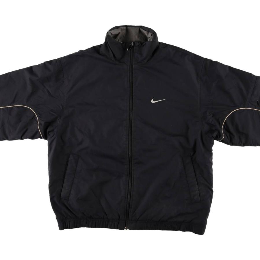 NIKE（ナイキ） 古着 00年代 中綿ジャケット パファージャケット