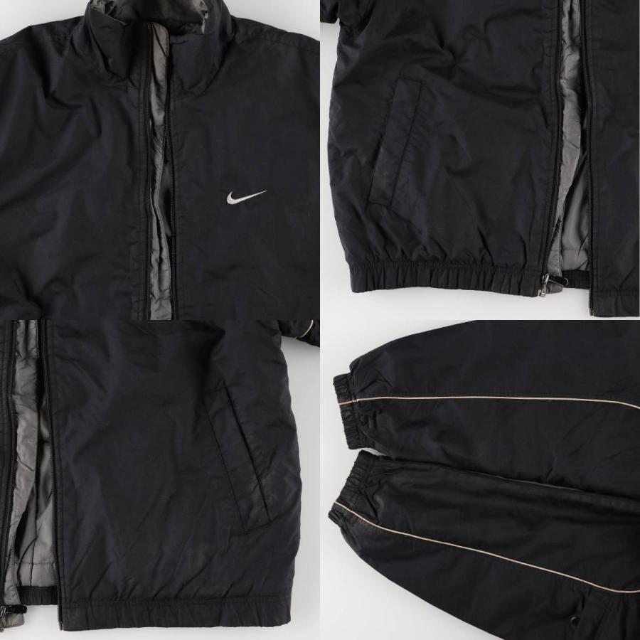 NIKE（ナイキ） 古着 00年代 中綿ジャケット パファージャケット