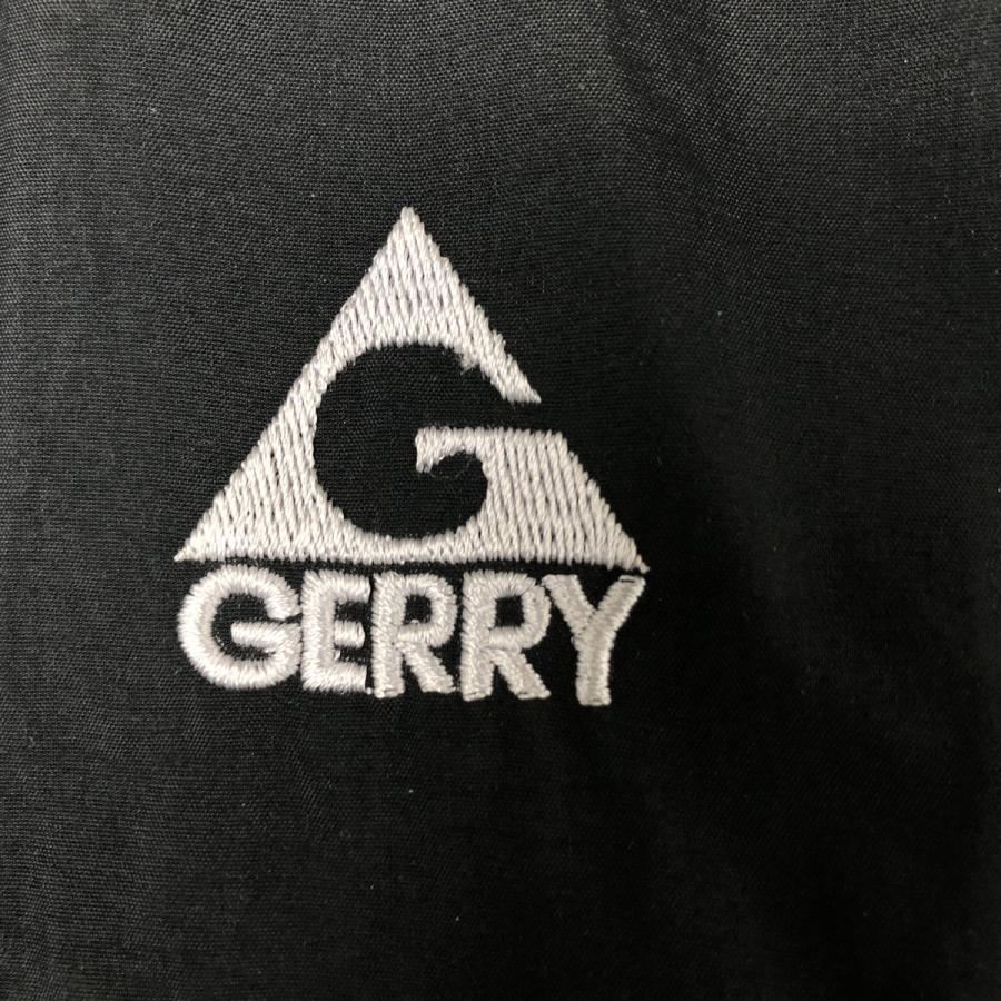 古着 ジェリー GERRY 中綿マウンテンジャケット シェルジャケット