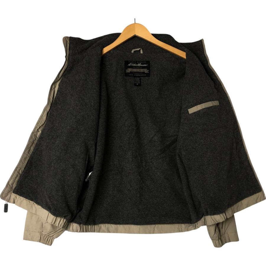 Eddie Bauer（エディーバウアー） 古着 90年代 中綿入り ナイロン