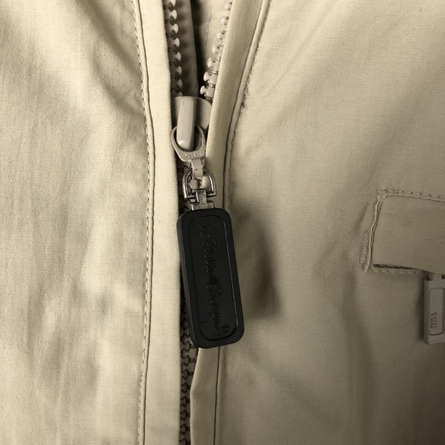 Eddie Bauer（エディーバウアー） 古着 90年代 中綿入り ナイロン