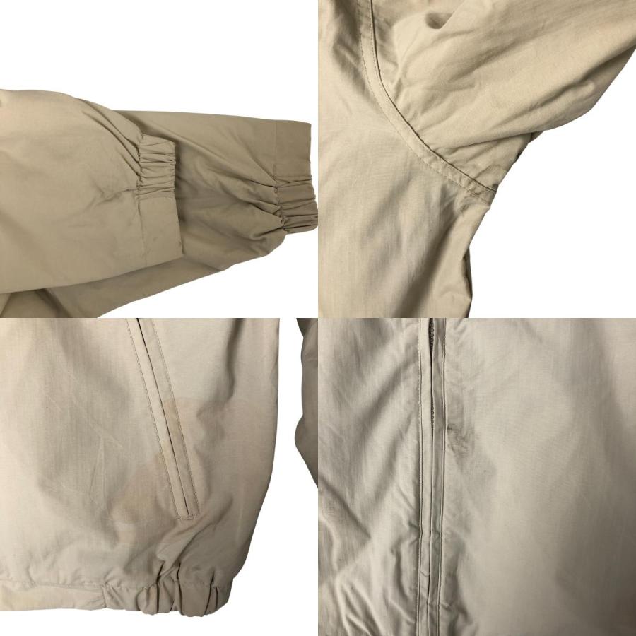Eddie Bauer（エディーバウアー） 古着 90年代 中綿入り ナイロン