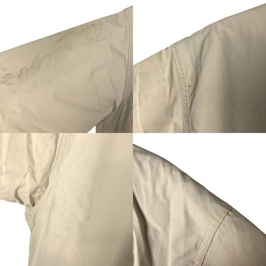 Eddie Bauer（エディーバウアー） 古着 90年代 中綿入り ナイロン