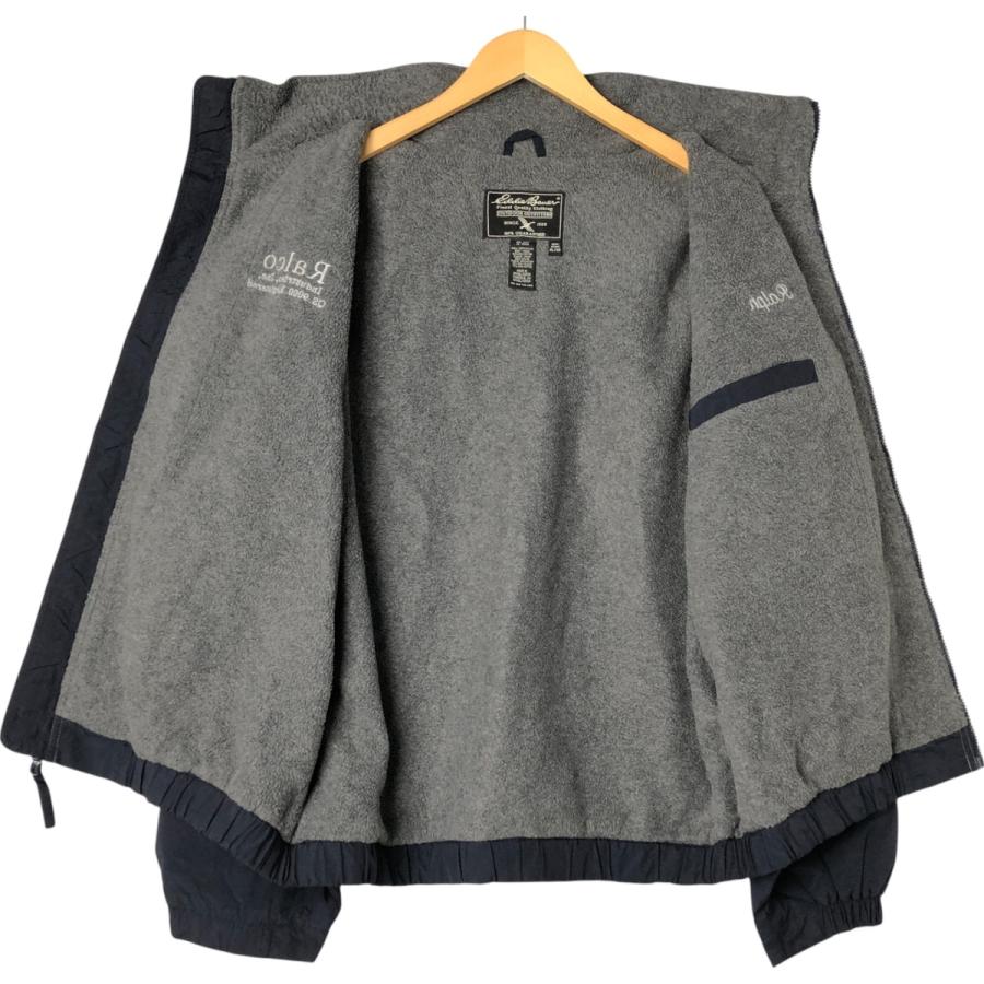 古着 90~00年代 エディーバウアー Eddie Bauer ナイロンジャケット メンズXL相当 /eaa551464 Eddie Bauer（エディーバウアー） 古着 90~00年代 ナイロンジャケット