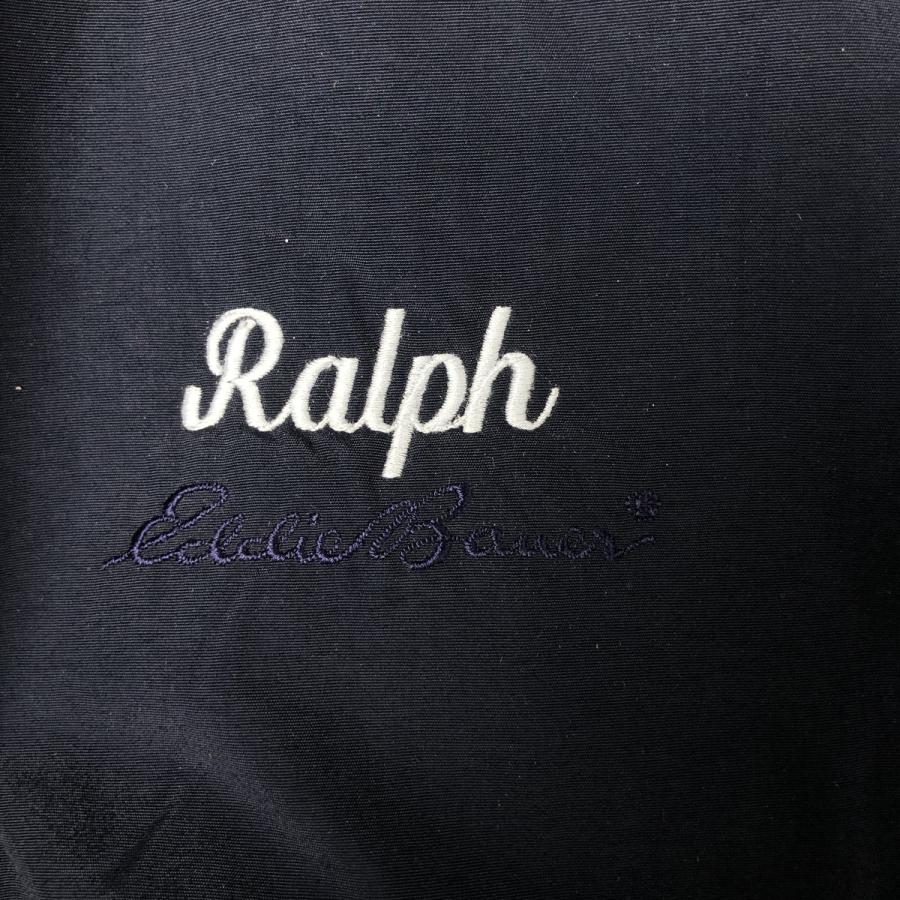 Eddie Bauer（エディーバウアー） 古着 90~00年代 ナイロンジャケット