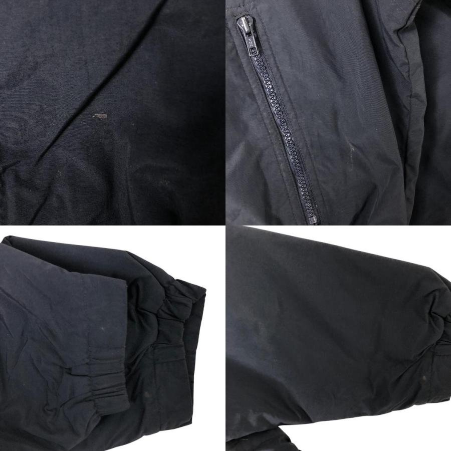 古着 90~00年代 エディーバウアー Eddie Bauer ナイロンジャケット メンズXL相当 /eaa551464 Eddie Bauer（エディーバウアー） 古着 90~00年代 ナイロンジャケット